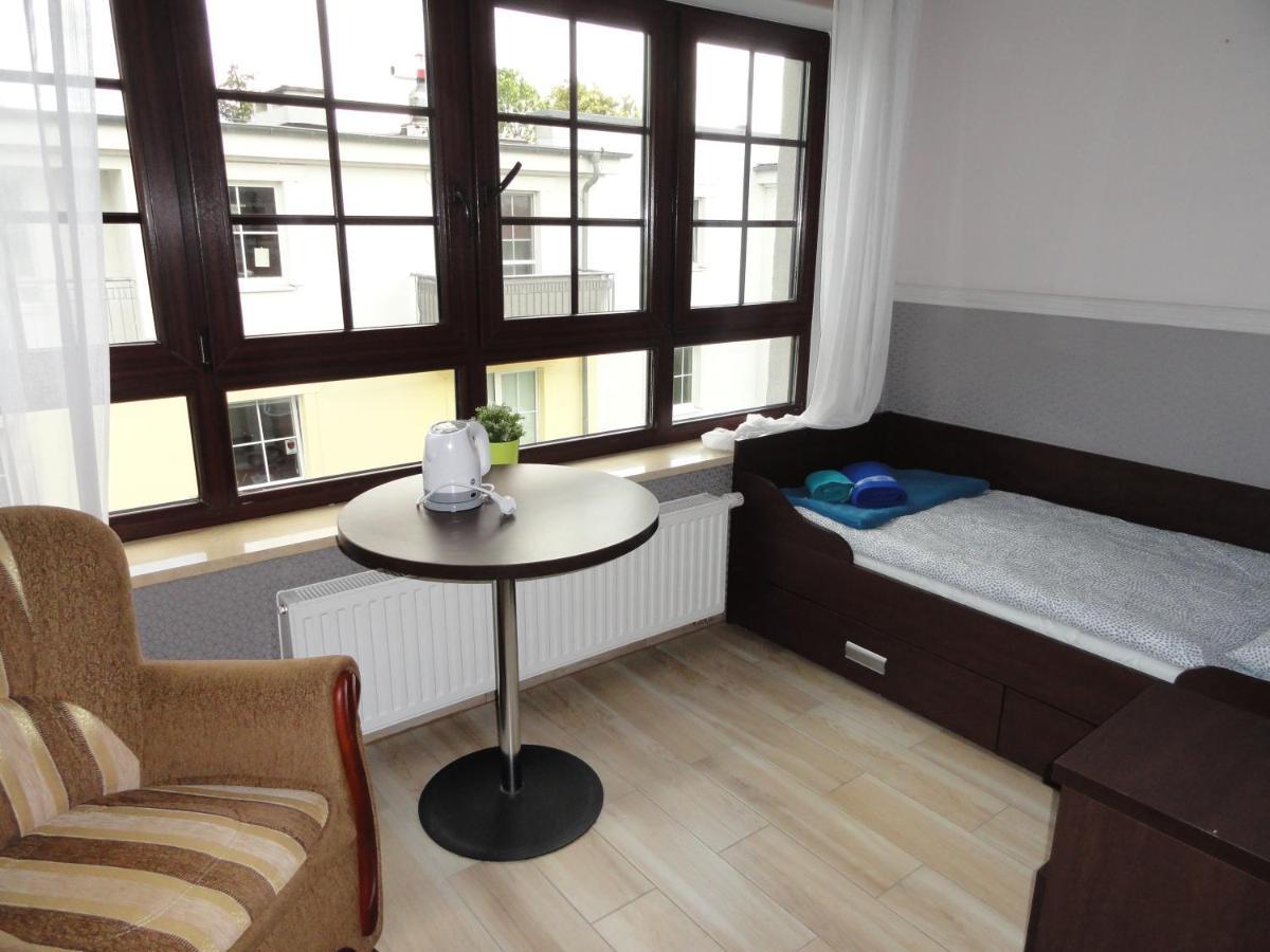 Hotelik Nad Zatoka Puck Exterior foto